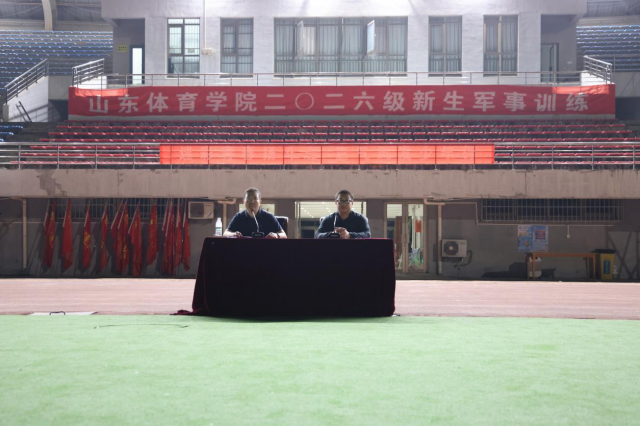 保卫处组织济南校区2026级新生开展消防安全知识讲座